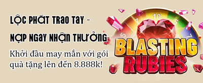 Nhận Thưởng Miễn Phí Ngay banner